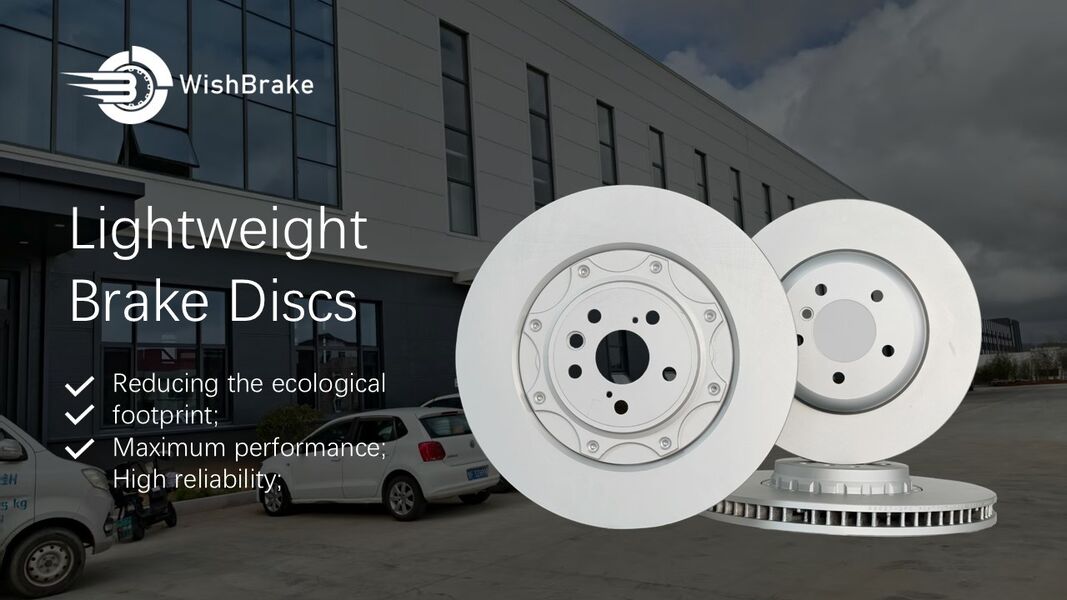 QINGDAO WISH AUTO PARTS CO.,LTD. ligne de production du fabricant